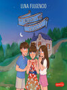Cover image for ¡Un rodaje de miedo!
